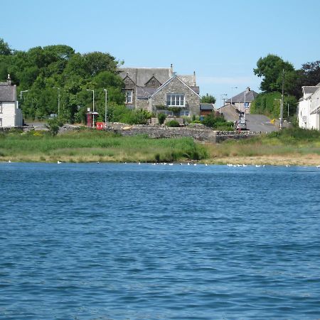 The Cornmill Bed & Breakfast Garlieston Exterior photo