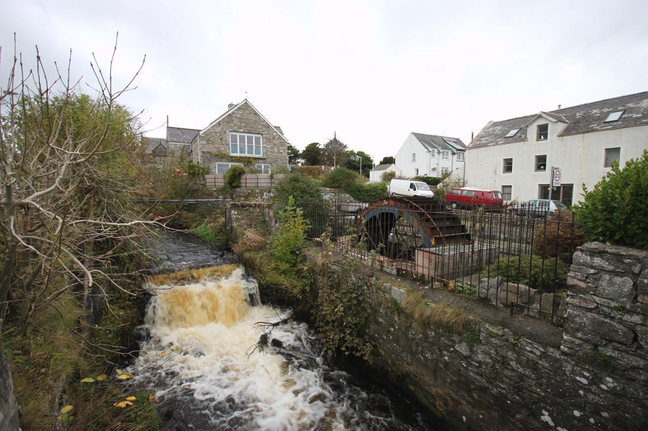 The Cornmill Bed & Breakfast Garlieston Exterior photo